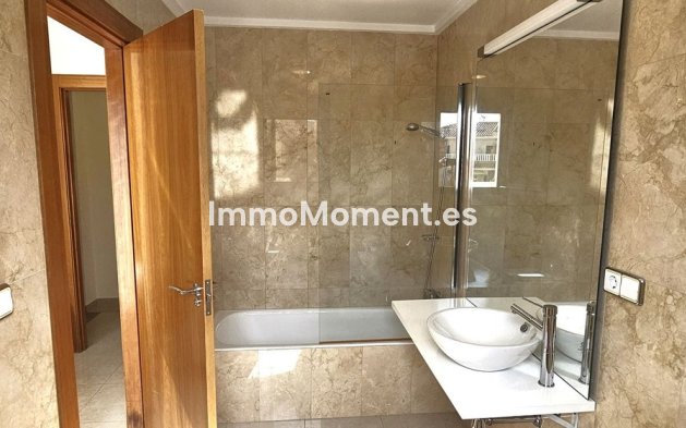 Resale - Townhouse - Rojales - Ciudad Quesada