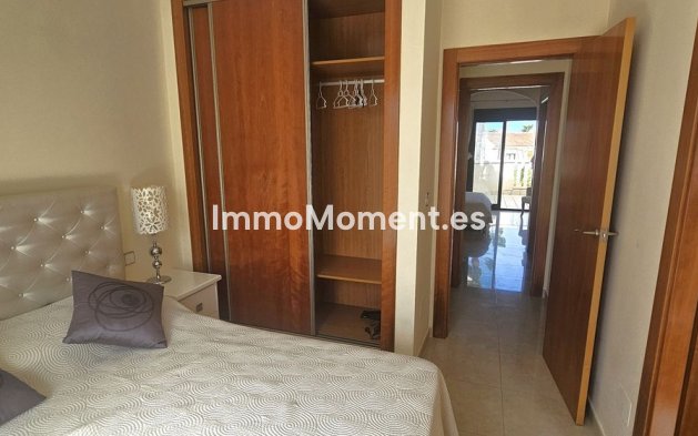 Resale - Townhouse - Rojales - Ciudad Quesada