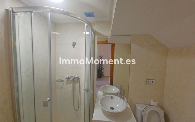 Resale - Townhouse - Rojales - Ciudad Quesada