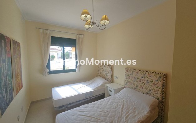Resale - Townhouse - Rojales - Ciudad Quesada