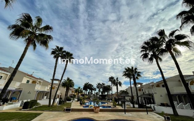 Resale - Townhouse - Rojales - Ciudad Quesada