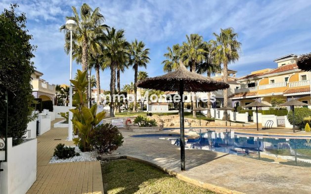 Resale - Townhouse - Rojales - Ciudad Quesada