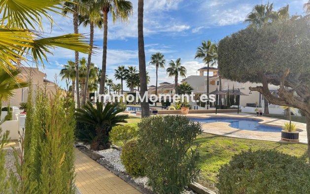 Resale - Townhouse - Rojales - Ciudad Quesada