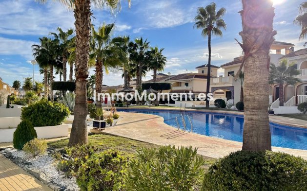 Resale - Townhouse - Rojales - Ciudad Quesada