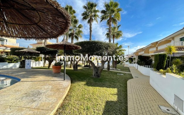 Resale - Townhouse - Rojales - Ciudad Quesada