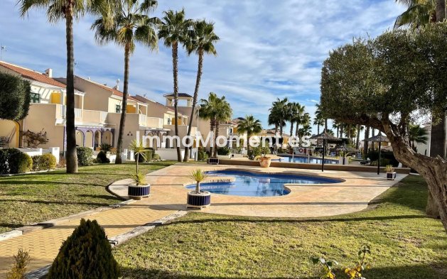 Resale - Townhouse - Rojales - Ciudad Quesada