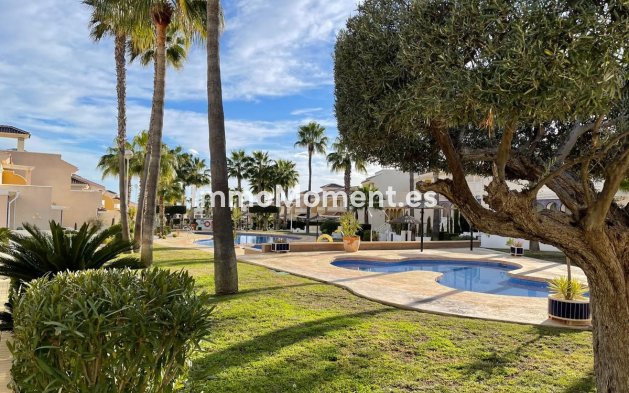 Resale - Townhouse - Rojales - Ciudad Quesada