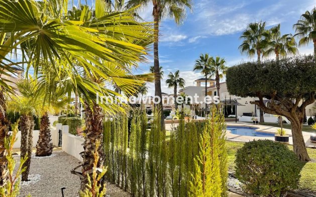 Resale - Townhouse - Rojales - Ciudad Quesada