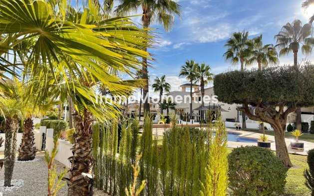 Resale - Townhouse - Rojales - Ciudad Quesada