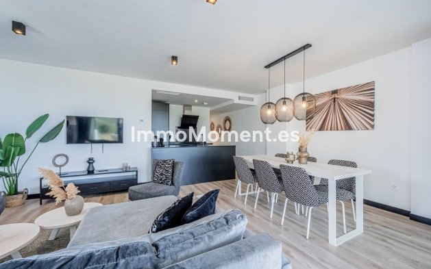 Wiederverkauf - Wohnung - Mijas - La Cala de Mijas