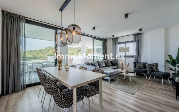 Wiederverkauf - Wohnung - Mijas - La Cala de Mijas