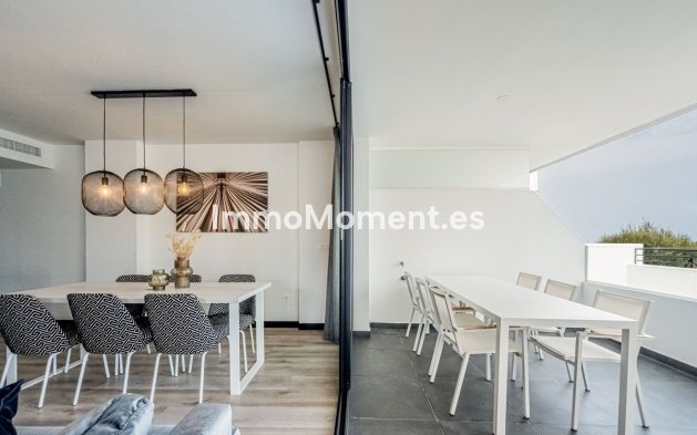 Wiederverkauf - Wohnung - Mijas - La Cala de Mijas