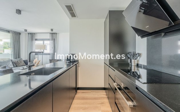 Wiederverkauf - Wohnung - Mijas - La Cala de Mijas