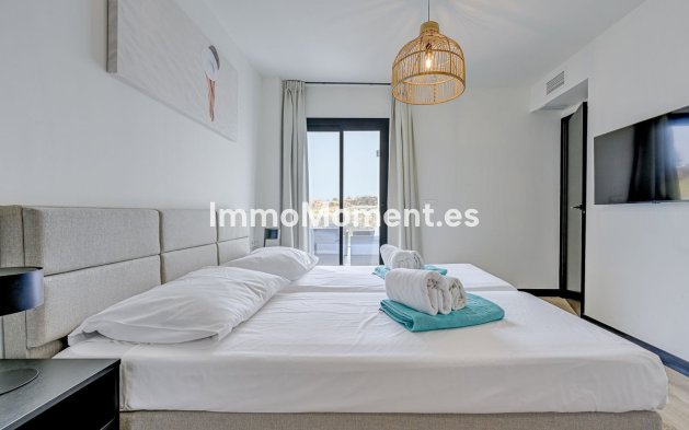 Wiederverkauf - Wohnung - Mijas - La Cala de Mijas