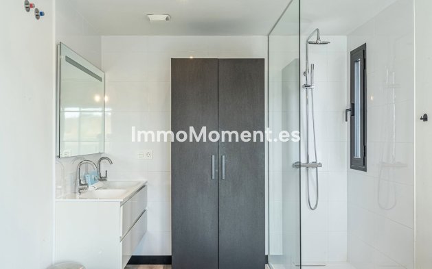 Wiederverkauf - Wohnung - Mijas - La Cala de Mijas