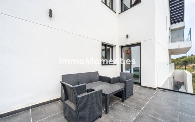 Wiederverkauf - Wohnung - Mijas - La Cala de Mijas