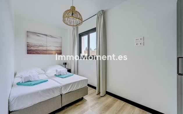 Wiederverkauf - Wohnung - Mijas - La Cala de Mijas