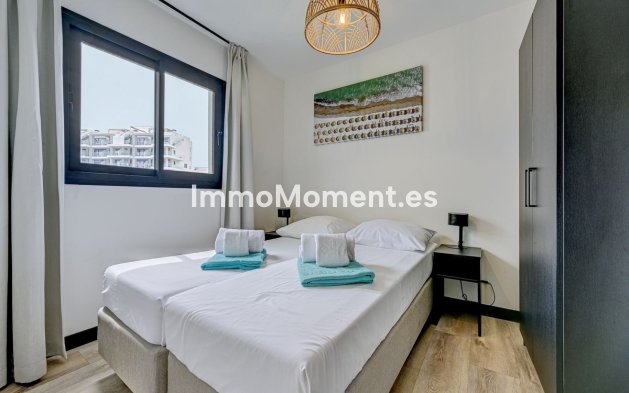Wiederverkauf - Wohnung - Mijas - La Cala de Mijas