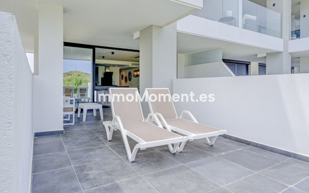 Wiederverkauf - Wohnung - Mijas - La Cala de Mijas