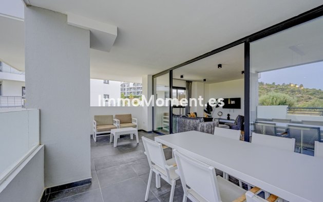 Wiederverkauf - Wohnung - Mijas - La Cala de Mijas