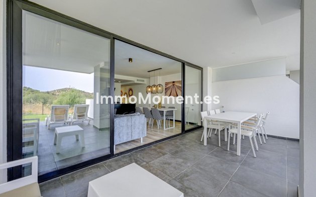 Wiederverkauf - Wohnung - Mijas - La Cala de Mijas