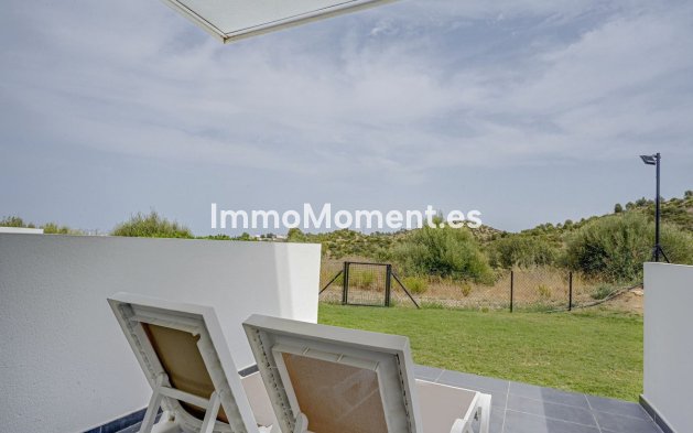 Wiederverkauf - Wohnung - Mijas - La Cala de Mijas