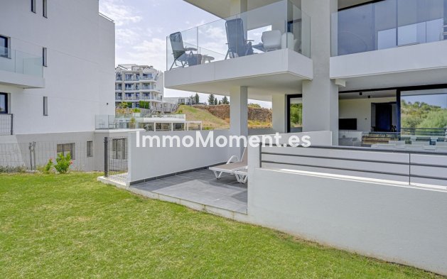 Wiederverkauf - Wohnung - Mijas - La Cala de Mijas