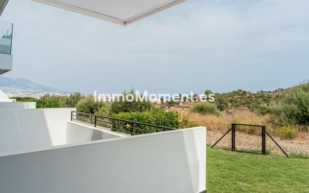 Wiederverkauf - Wohnung - Mijas - La Cala de Mijas
