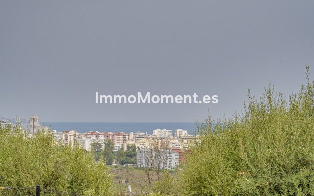 Wiederverkauf - Wohnung - Mijas - La Cala de Mijas