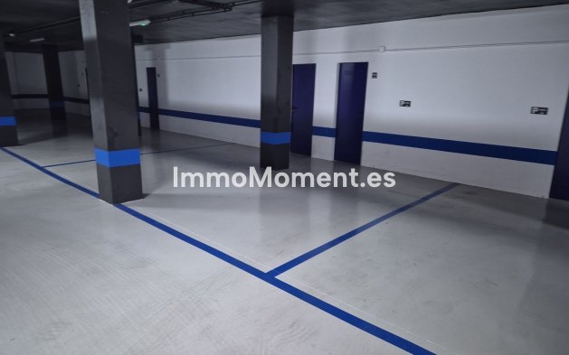 Wiederverkauf - Wohnung - Mijas - La Cala de Mijas