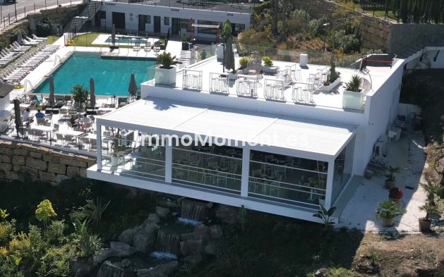 Wiederverkauf - Wohnung - Mijas - La Cala de Mijas