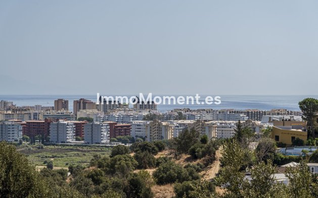 Wiederverkauf - Wohnung - Mijas - La Cala de Mijas