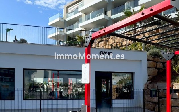 Wiederverkauf - Wohnung - Mijas - La Cala de Mijas