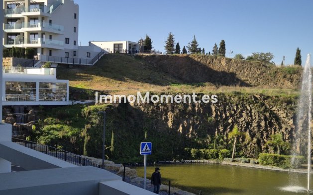 Wiederverkauf - Wohnung - Mijas - La Cala de Mijas