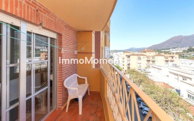 Bestaande woning - Appartement - Estepona  - Estepona Centro