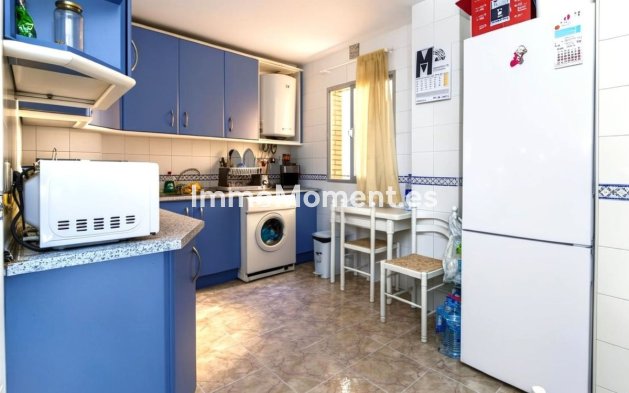 Bestaande woning - Appartement - Estepona  - Estepona Centro