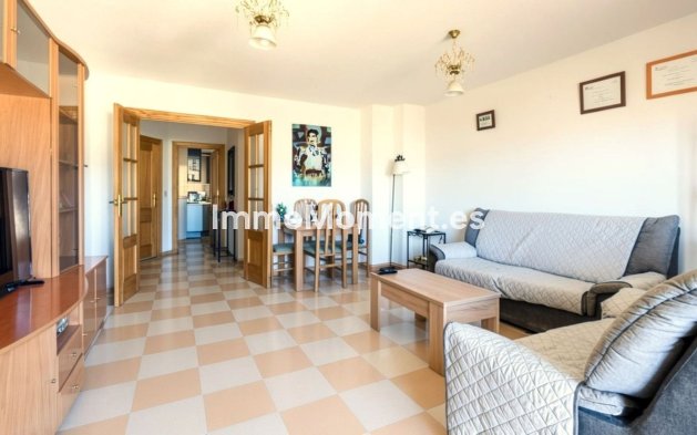 Bestaande woning - Appartement - Estepona  - Estepona Centro