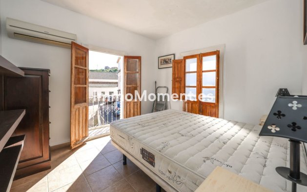 Revente - Maison mitoyenne - Intérieur                       - Guaro