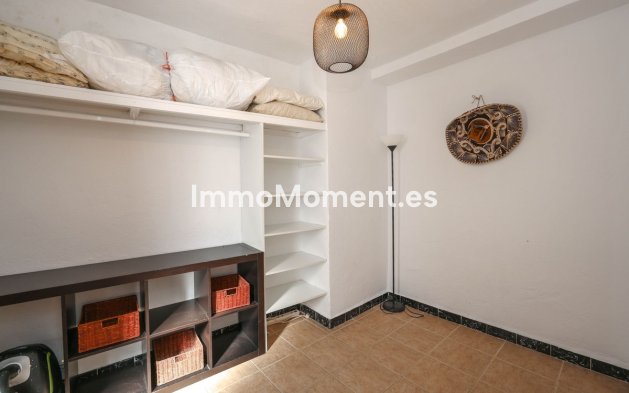 Revente - Maison mitoyenne - Intérieur                       - Guaro