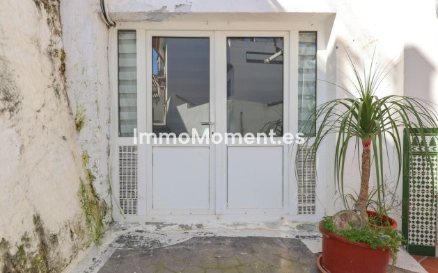 Revente - Maison mitoyenne - Intérieur                       - Guaro