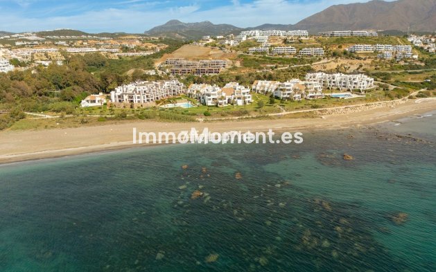 Resale - Apartment - Casares - Casares Playa