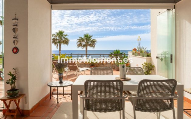 Resale - Apartment - Casares - Casares Playa