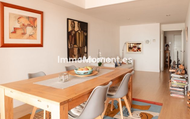 Resale - Apartment - Casares - Casares Playa