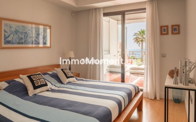 Resale - Apartment - Casares - Casares Playa