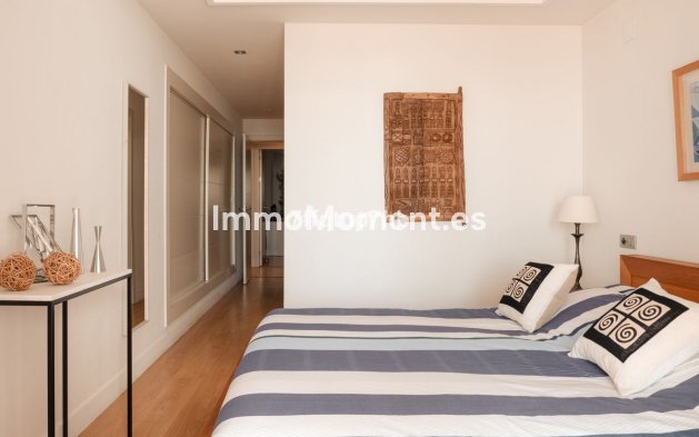 Resale - Apartment - Casares - Casares Playa
