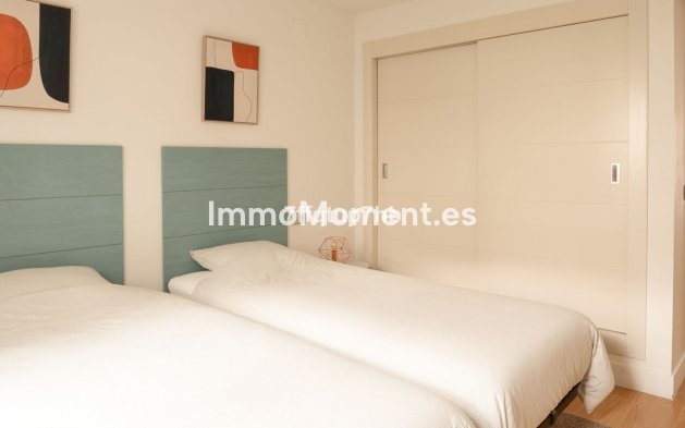 Resale - Apartment - Casares - Casares Playa