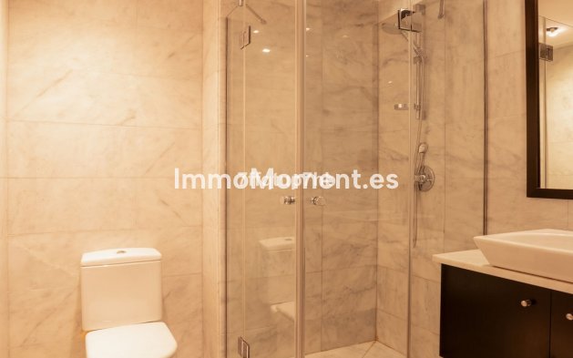 Resale - Apartment - Casares - Casares Playa