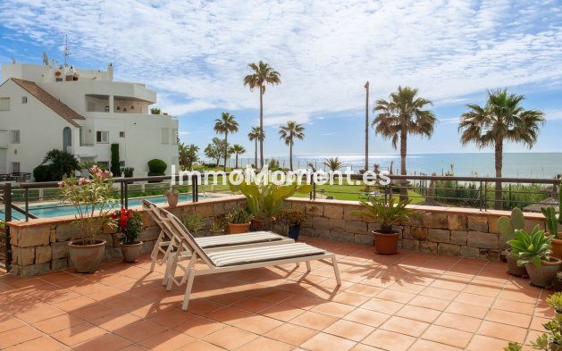 Resale - Apartment - Casares - Casares Playa