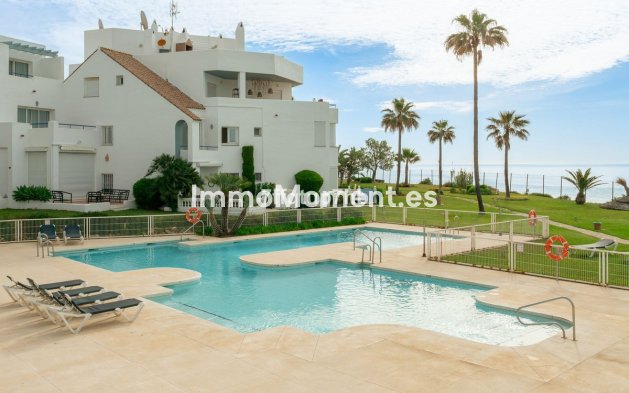 Resale - Apartment - Casares - Casares Playa