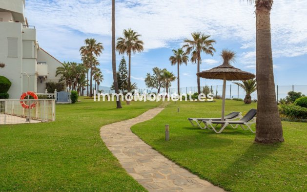 Resale - Apartment - Casares - Casares Playa